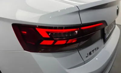 Volkswagen Jetta 2023, 10306 км, за 31500000 KRW - фото 23