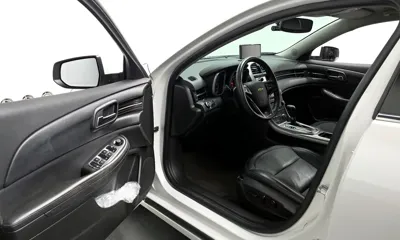 ChevroletGMDaewoo Malibu 2015, 104612 км, за 4200000 KRW - фото 10
