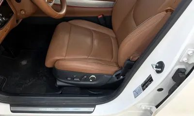 Genesis GV70 2022, 91858 км, за 35700000 KRW - фото 30