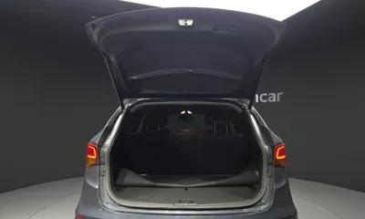 Hyundai Santafe 2018, 190427 км, за 10700000 KRW - фото 20