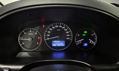 Hyundai Starex 2020, 133619 км, за 13600000 KRW - фото 8