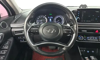 Hyundai Sonata 2020, 164760 км, за 10700000 KRW - фото 13