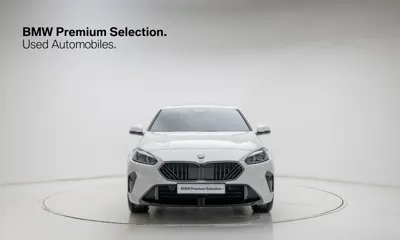BMW 2-Series 2025, 4586 км, за 37000000 KRW