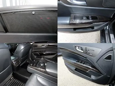 Kia K9 2014, 190000 км, за 4990000 KRW - фото 10
