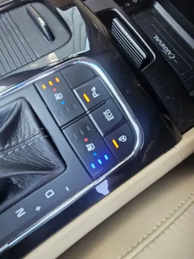Kia Canival 2016, 145066 км, за 11900000 KRW - фото 13