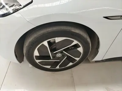 Volkswagen ID.3 2021, 33900 км, за 69900 CNY - фото 23