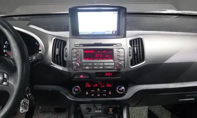 Kia Sportage 2012, 122546 км, за 5000000 KRW - фото 14