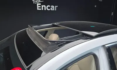 Genesis G80 2018, 119268 км, за 20700000 KRW - фото 19