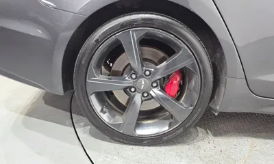 Genesis G70 2019, 326445 км, за 12800000 KRW - фото 5