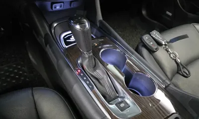 ChevroletGMDaewoo Malibu 2018, 90294 км, за 8990000 KRW - фото 9