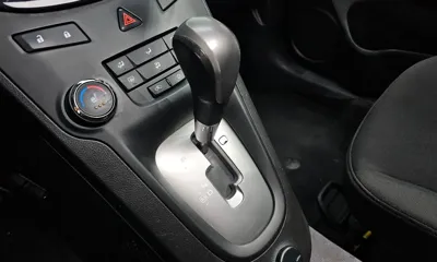 ChevroletGMDaewoo Orlando 2016, 161079 км, за 3990000 KRW - фото 9