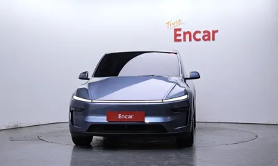 Tesla Model Y 2025, 29974 км, за 46410000 KRW