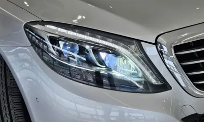 Mercedes-Benz S-Class 2014, 91798 км, за 26000000 KRW - фото 14