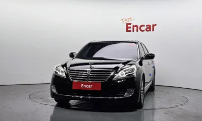Hyundai Equus 2013, 147606 км, за 8200000 KRW