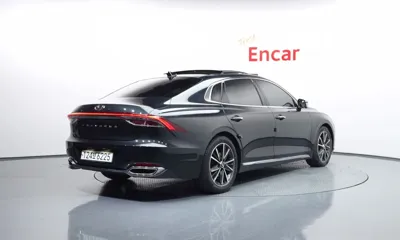 Hyundai Grandeur 2020, 51662 км, за 22800000 KRW