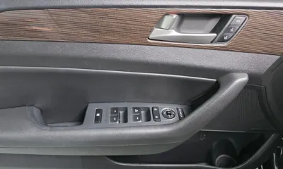 Hyundai Sonata 2018, 158873 км, за 9900000 KRW - фото 24