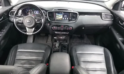 Kia Sorento 2016, 154763 км, за 8800000 KRW - фото 7