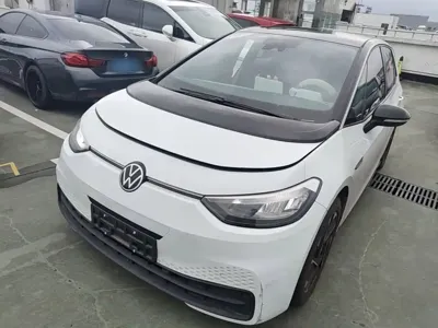 Volkswagen ID.3 · 2023 год
