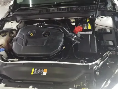 Ford Mondeo 2016, 63400 км, за 39800 CNY - фото 10