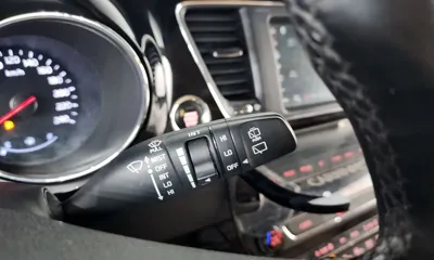 Kia Canival 2019, 153917 км, за 18990000 KRW - фото 37