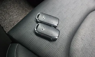 Kia K3 2019, 45985 км, за 13990000 KRW - фото 20