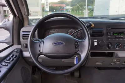 Ford F350 2007, 191105 км, за 22000000 KRW - фото 9