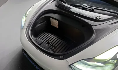 Tesla Model 3 2021, 190335 км, за 21990000 KRW - фото 6