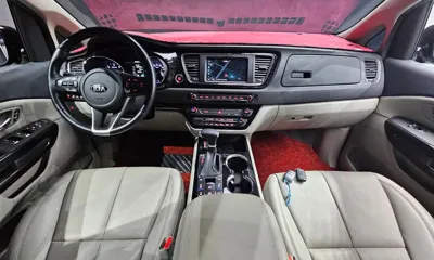 Kia Canival 2020, 48584 км, за 22700000 KRW - фото 7