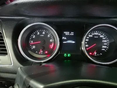 Renault-KoreaSamsung SM7 2013, 183579 км, за 3800000 KRW - фото 8