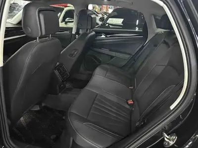 Volkswagen Passat 2026, 8000 км, за 138800 CNY - фото 16