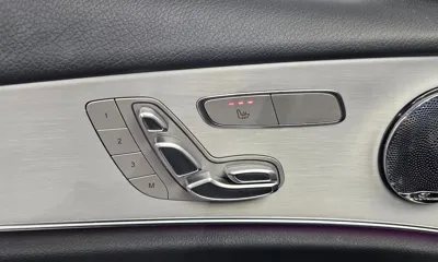 Mercedes-Benz E-Class 2021, 71565 км, за 31900000 KRW - фото 31