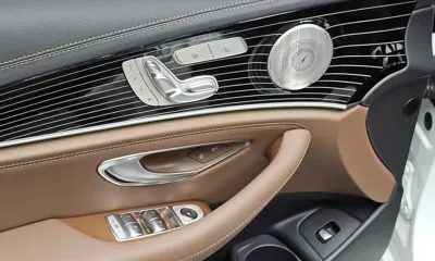 Mercedes-Benz E-Class 2022, 67449 км, за 46000000 KRW - фото 20