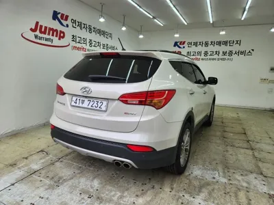 Hyundai Santafe 2013, 223000 км, за 4590000 KRW - фото 12