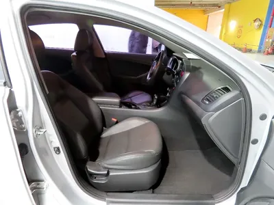 Kia K5 2015, 227837 км, за 4200000 KRW - фото 8