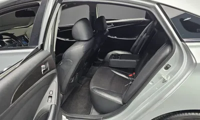 Hyundai Sonata 2013, 128346 км, за 5200000 KRW - фото 12