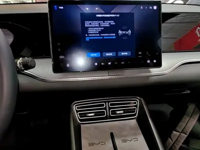 BYD Pro New Energy 2025, 15200 км, за 77500 CNY - фото 13
