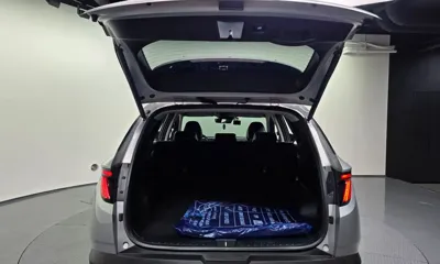 Hyundai Tucson 2021, 123803 км, за 21500000 KRW - фото 20