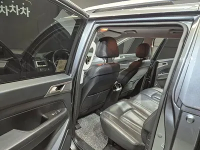 KG_Mobility_Ssangyong Rexton 2019, 128053 км, за 16500000 KRW - фото 15