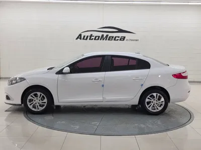 Renault-KoreaSamsung SM3 2018, 107545 км, за 4900000 KRW