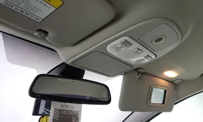 Renault-KoreaSamsung SM3 2017, 32192 км, за 8000000 KRW - фото 30