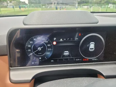 Kia Seltos 2026, 16702 км, за 27070000 KRW - фото 8