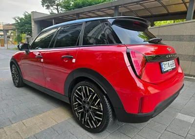 MINI Cooper 2025, 5470 км, за 31500000 KRW