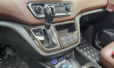 Hyundai Starex 2019, 73693 км, за 26000000 KRW - фото 9