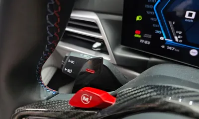 BMW M4 2025, 14861 км, за 134900000 KRW - фото 20