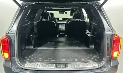 Hyundai Palisade 2021, 109670 км, за 26400000 KRW - фото 27