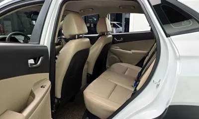 Hyundai Kona 2020, 88133 км, за 15800000 KRW - фото 26