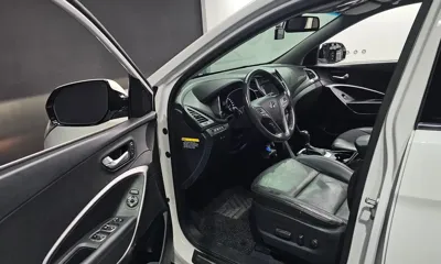 Hyundai Santafe 2016, 110033 км, за 14900000 KRW - фото 11