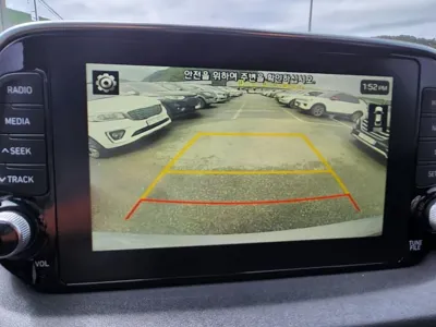 Hyundai Santafe 2019, 129663 км, за 15800000 KRW - фото 17