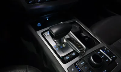 Genesis G80 2019, 89281 км, за 24500000 KRW - фото 9