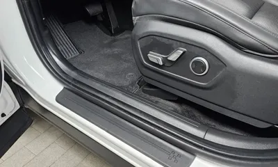 Hyundai Santafe 2024, 39526 км, за 28900000 KRW - фото 30